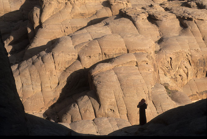 Jordanie
