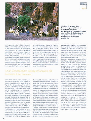 photos et textes sur l'altiplano de Bolivie dans le magazine Grands reportages